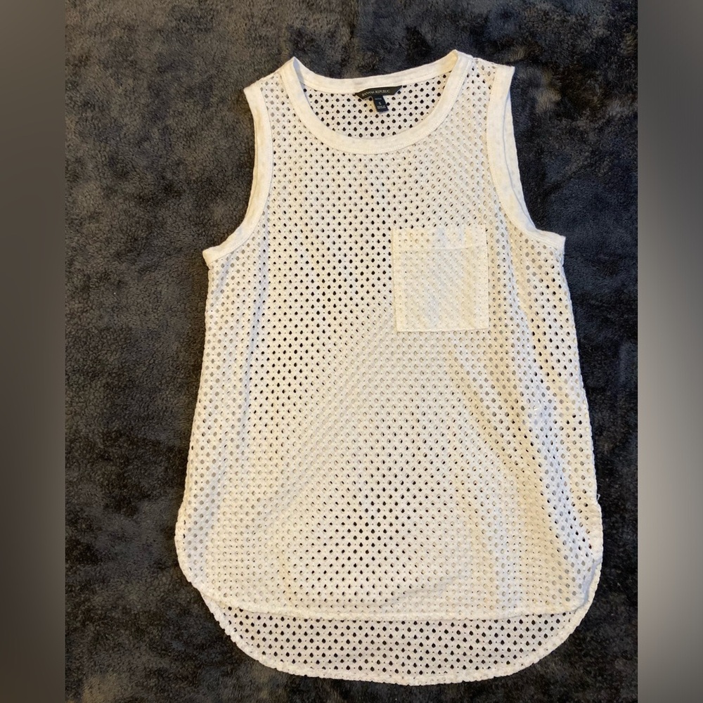 Banana Republic Tank Top